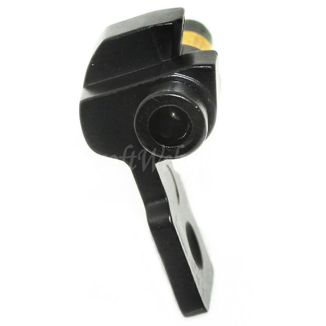 Levier de déverrouillage du chargeur CYMA avec goupille pour fusils AEG CYMA ICS Classic Army Tokyo Marui MP5 Series Airsoft