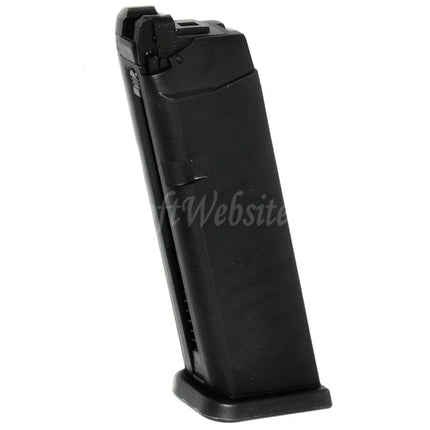 E&C 24rd Gas Magazine for G17 G18C G34 G35 G-Series GBB Pistols Airsoft