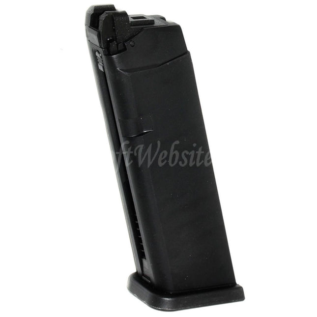 E&C 24rd Gas Magazine for G17 G18C G34 G35 G-Series GBB Pistols Airsoft