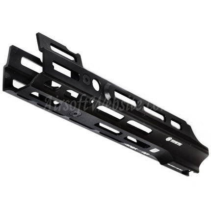 PTS Kinetic MREX M-LOK MK2 Handguard Rail System (233mm) For Cybergun VFC Tokyo Marui SCAR Rifles Airsoft