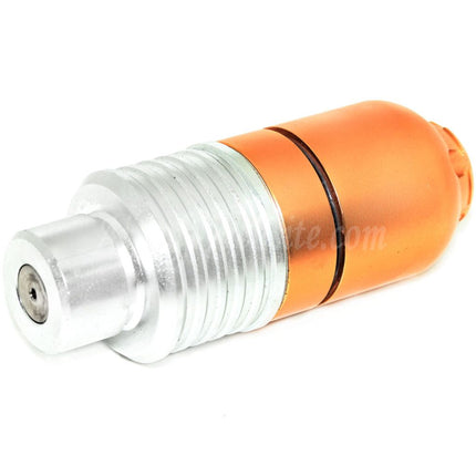 Lance-grenades DOUBLE BELL GP-25A 40 mm pour airsoft AEG série AK (pour utilisation sous le canon ou autonome)