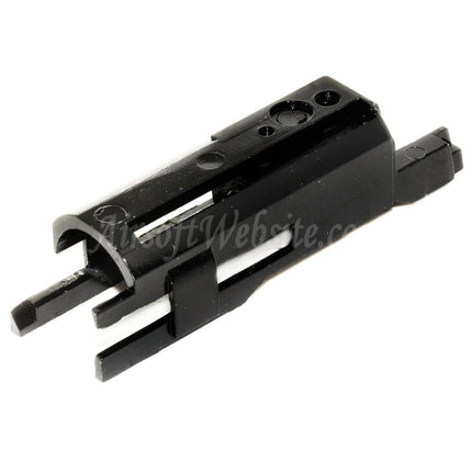 Boîtier de buse de chargement E&amp;C pour pistolets GBB E&amp;C Tokyo Marui Hi-Capa Series Airsoft