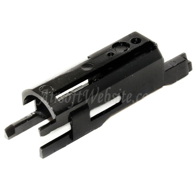 Boîtier de buse de chargement E&amp;C pour pistolets GBB E&amp;C Tokyo Marui Hi-Capa Series Airsoft