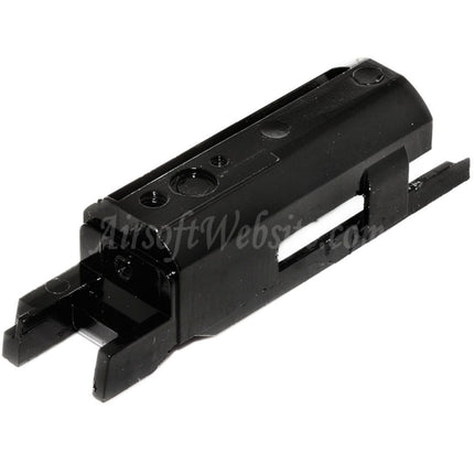Boîtier de buse de chargement E&amp;C pour pistolets GBB E&amp;C Tokyo Marui Hi-Capa Series Airsoft