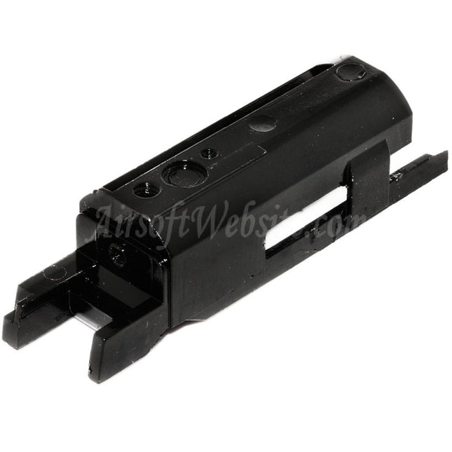 Boîtier de buse de chargement E&amp;C pour pistolets GBB E&amp;C Tokyo Marui Hi-Capa Series Airsoft