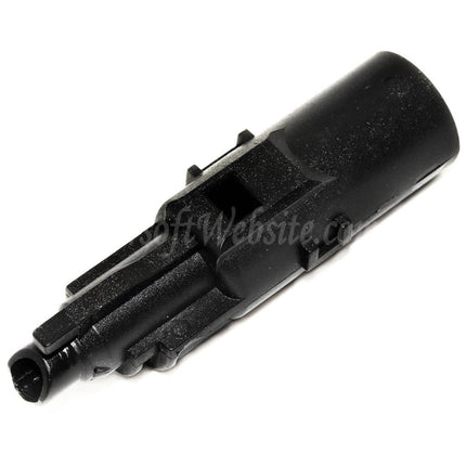 Jeu de buses de chargement E&amp;C pour pistolets Airsoft E&amp;C Tokyo Marui série Hi-Capa GBB