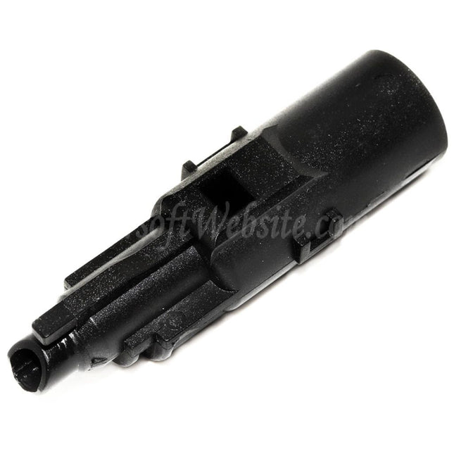 Jeu de buses de chargement E&amp;C pour pistolets Airsoft E&amp;C Tokyo Marui série Hi-Capa GBB
