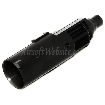 Jeu de buses de chargement E&amp;C pour pistolets Airsoft E&amp;C Tokyo Marui série Hi-Capa GBB