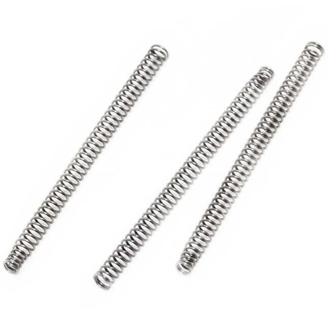 E&C 3pcs Nozzle Spring For E&C Tokyo Marui Hi-Capa Series GBB Pistols Airsoft