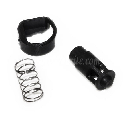 Pièces de buse de chargement E&amp;C pour pistolets Airsoft E&amp;C Tokyo Marui série Hi-Capa GBB