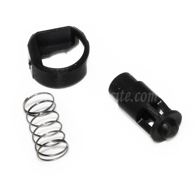 Pièces de buse de chargement E&amp;C pour pistolets Airsoft E&amp;C Tokyo Marui série Hi-Capa GBB