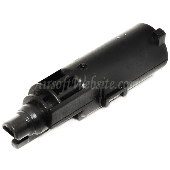 Buse de chargement E&amp;C pour pistolets E&amp;C Tokyo Marui Hi-Capa Series GBB Airsoft