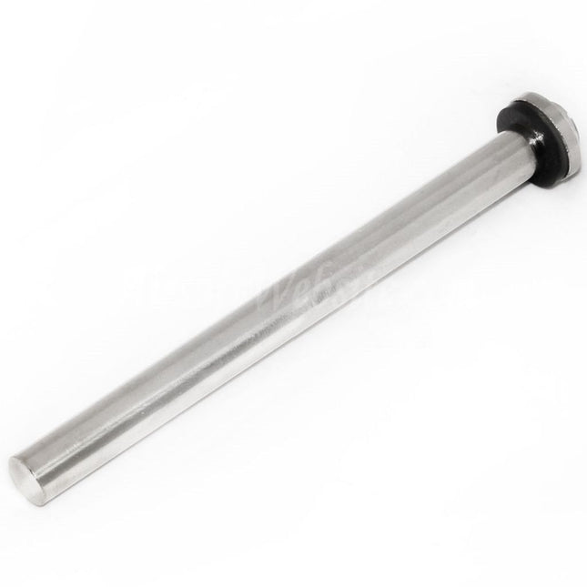 Tige de guidage de ressort de recul E&amp;C 100 mm pour pistolets GBB E&amp;C Tokyo Marui Hi-Capa Series Airsoft