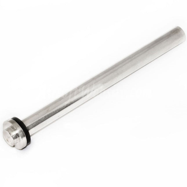 Tige de guidage de ressort de recul E&amp;C 100 mm pour pistolets GBB E&amp;C Tokyo Marui Hi-Capa Series Airsoft