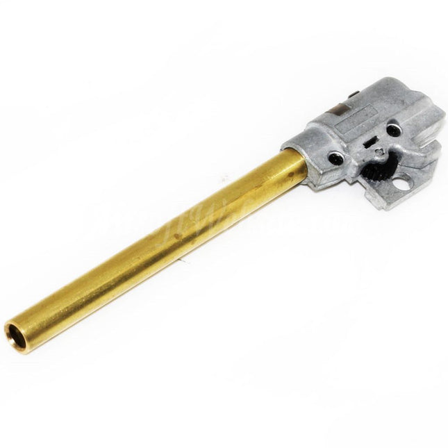 Ensemble de chambre hop-up E&amp;C 114 mm pour pistolets GBB E&amp;C Tokyo Marui Hi-Capa série 5.1 Airsoft