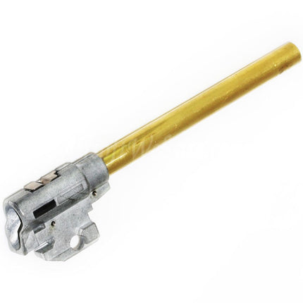 Ensemble de chambre hop-up E&amp;C 114 mm pour pistolets GBB E&amp;C Tokyo Marui Hi-Capa série 5.1 Airsoft