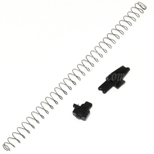 Ressort de chargeur E&amp;C pour pistolets GBB E&amp;C Tokyo Marui Hi-Capa Series Airsoft