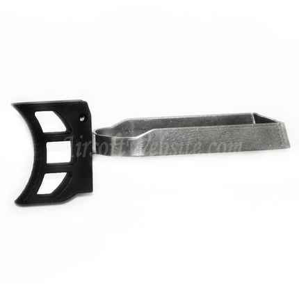 Unité de déclenchement E&amp;C pour pistolets GBB E&amp;C Tokyo Marui Hi-Capa Series Airsoft Noir