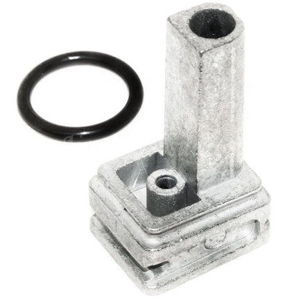 E&C Magazine Seal Base For E&C Tokyo Marui Hi-Capa Series GBB Pistols Airsoft