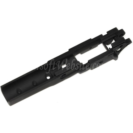 E&C Middle Frame For E&C Tokyo Marui Hi-Capa 5.1 Series GBB Pistols Airsoft Black