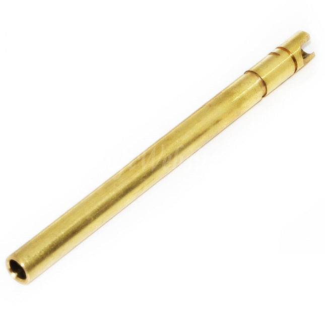 Canon intérieur E&amp;C 114 mm pour pistolets E&amp;C Tokyo Marui Hi-Capa série 5.1 GBB Airsoft