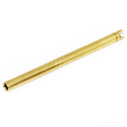 Canon intérieur E&amp;C 125 mm pour pistolets E&amp;C Tokyo Marui Hi-Capa série 5.1T GBB Airsoft