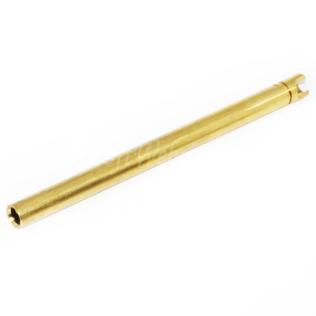 Canon intérieur E&amp;C 125 mm pour pistolets E&amp;C Tokyo Marui Hi-Capa série 5.1T GBB Airsoft