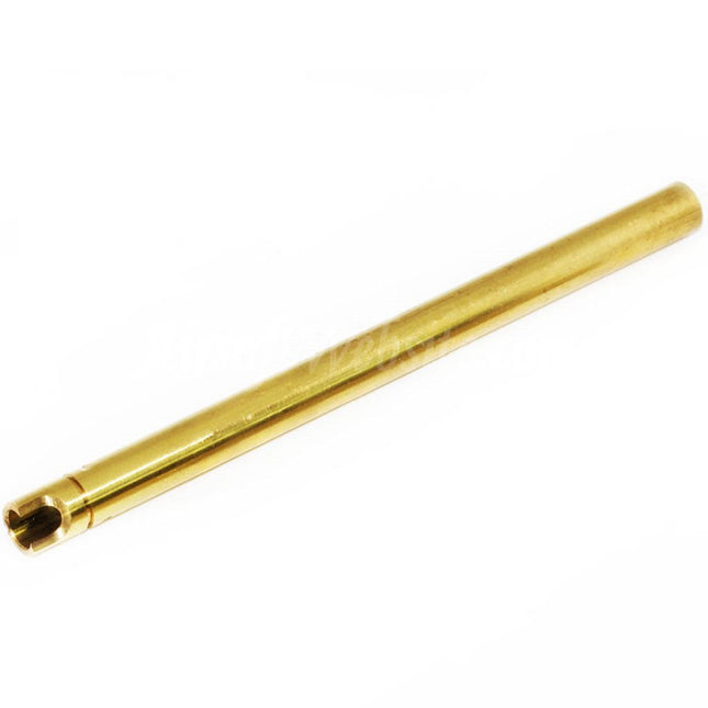 Canon intérieur E&amp;C 125 mm pour pistolets E&amp;C Tokyo Marui Hi-Capa série 5.1T GBB Airsoft