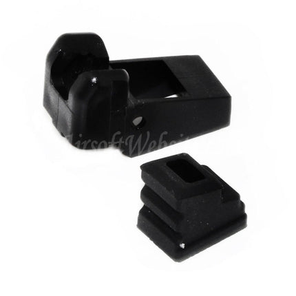 E&C Magazine Lip Feed Gas Route Rubber For E&C Tokyo Marui Hi-Capa Series GBB Pistols Airsoft