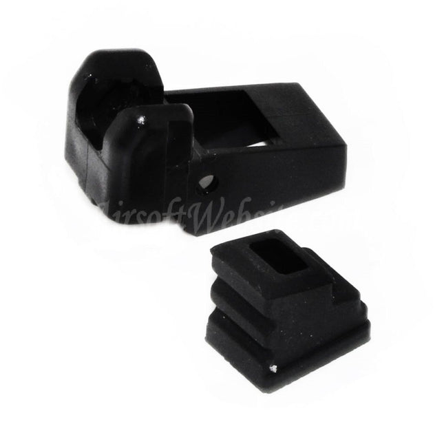 Caoutchouc d'acheminement des gaz pour chargeur E&amp;C Tokyo Marui Hi-Capa Series GBB Airsoft