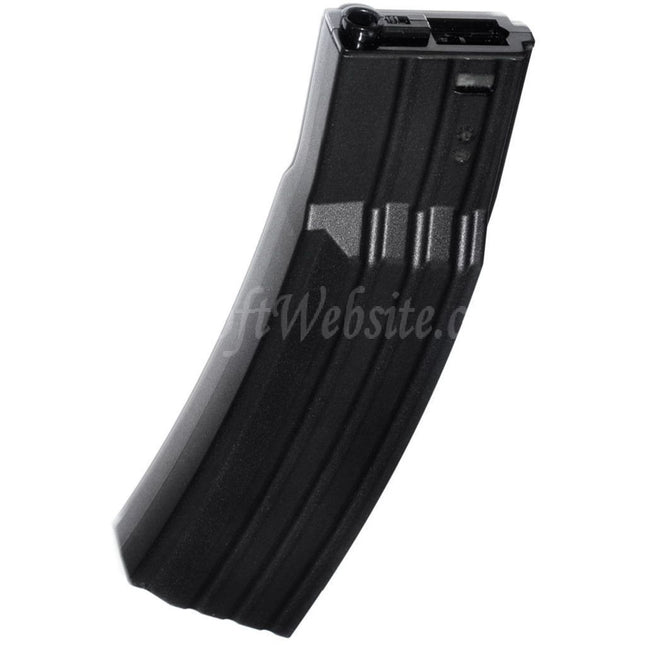 Airsoft Website 1000rd Polymer Hi-Cap Magazine For M4 M16 Series AEG Rifles