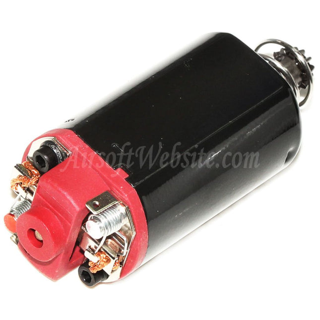SOLINK Super High Torque Motor (Short Axle) 11.1V 31000RPM For G36 AK47 AK74 AUG Thompson Series V3 Gearbox AEG Rifles Airsoft