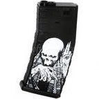 Reaper Logo