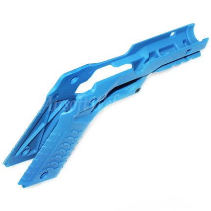 Airsoft Website Plastic Protective Frame Conversion Kit For Tokyo Marui 1911 Series GBB Pistols