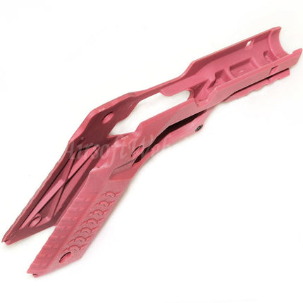 Airsoft Website Plastic Protective Frame Conversion Kit For Tokyo Marui 1911 Series GBB Pistols