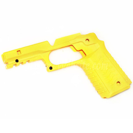 Airsoft Website Plastic Protective Frame Conversion Kit For Tokyo Marui 1911 Series GBB Pistols