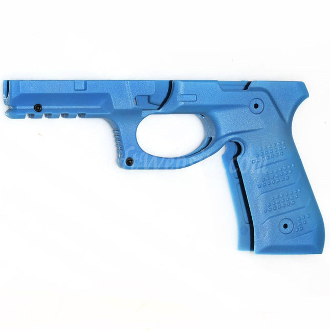 Airsoft Website Plastic Protective Frame Conversion Kit For Tokyo Marui M92F Series GBB Pistols