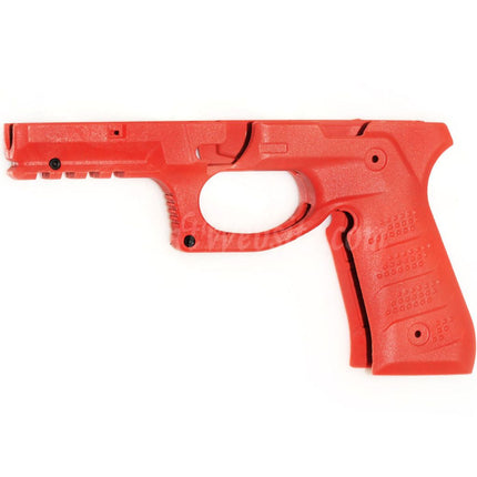 Airsoft Website Plastic Protective Frame Conversion Kit For Tokyo Marui M92F Series GBB Pistols