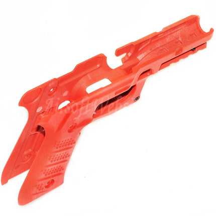 Airsoft Website Plastic Protective Frame Conversion Kit For Tokyo Marui M92F Series GBB Pistols