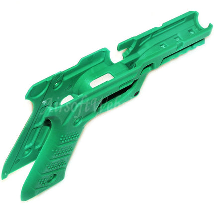 Airsoft Website Plastic Protective Frame Conversion Kit For Tokyo Marui M92F Series GBB Pistols