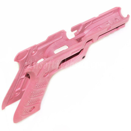 Airsoft Website Plastic Protective Frame Conversion Kit For Tokyo Marui M92F Series GBB Pistols