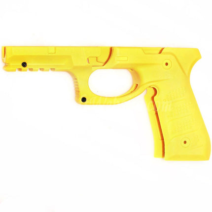 Airsoft Website Plastic Protective Frame Conversion Kit For Tokyo Marui M92F Series GBB Pistols