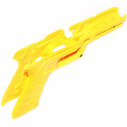 Airsoft Website Plastic Protective Frame Conversion Kit For Tokyo Marui M92F Series GBB Pistols