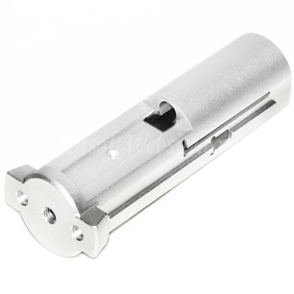 5KU CNC Aluminium Light Weight Bolt Carrier Blowback Unit For ACTION ARMY AAP01 Series GBB Pistols Airsoft