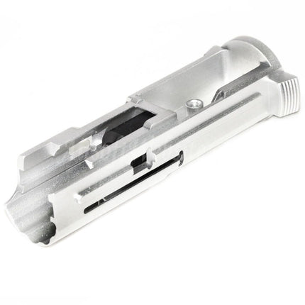5KU CNC Aluminium Light Weight Bolt Carrier Blowback Unit For ACTION ARMY AAP01 Series GBB Pistols Airsoft