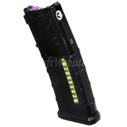 T8 SP System P30 35rds Gas Magazine For Tokyo Marui M4 Series MWS GBB Rifles Airsoft