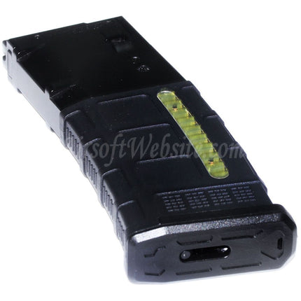 T8 SP System P30 35rds Gas Magazine For Tokyo Marui M4 Series MWS GBB Rifles Airsoft