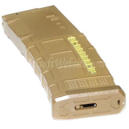 T8 SP System P30 35rds Gas Magazine For Tokyo Marui M4 Series MWS GBB Rifles Airsoft