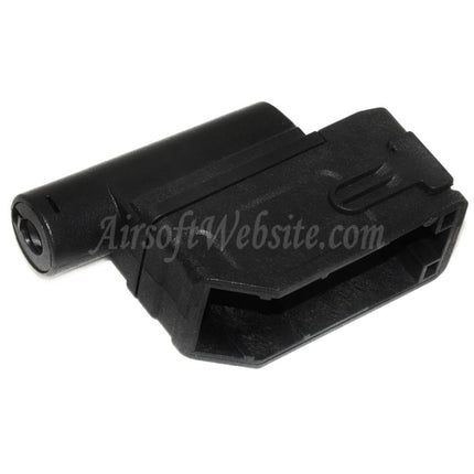 Adaptateur de chargeur M4 pour fusil de chasse CYMA Golden Eagle Double Eagle Tokyo Marui M870 AEG