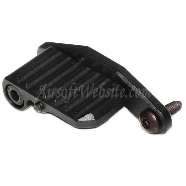 5KU CNC Aluminium Thumb Rest (Left or Right) For ACTION ARMY AAP-01 GBB Pistols Airsoft